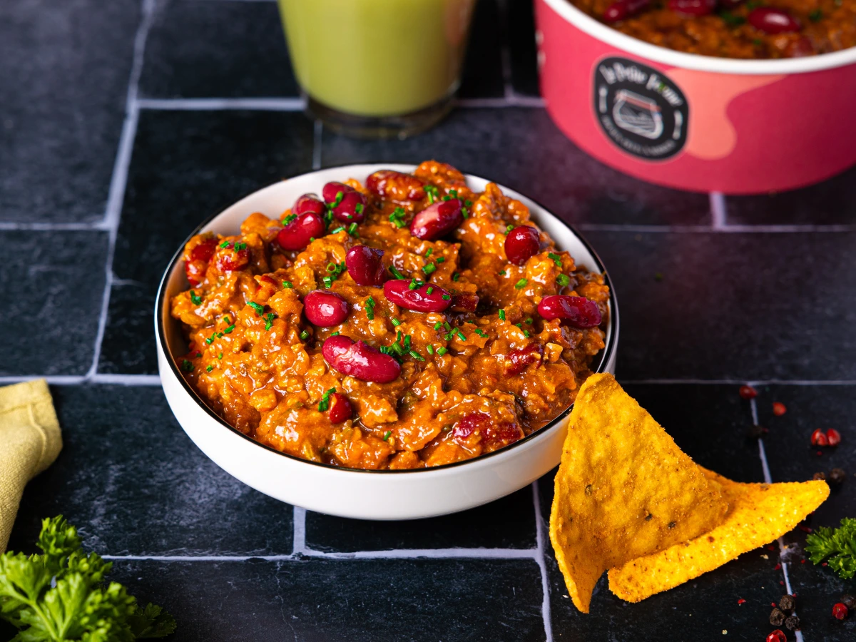 Chili con carne