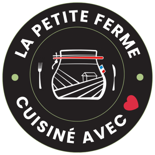 la petite ferme logo lyon à emporter